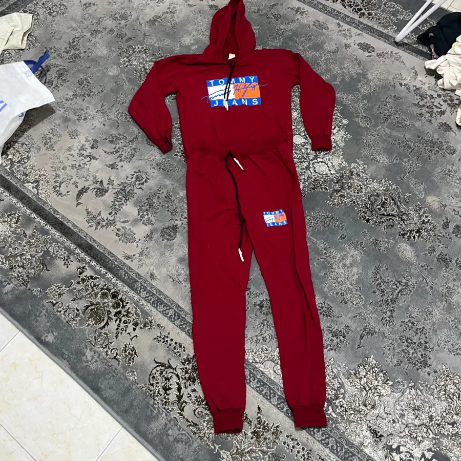 ست هودی شلوار