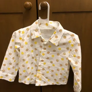 پیراهن،سرهمی