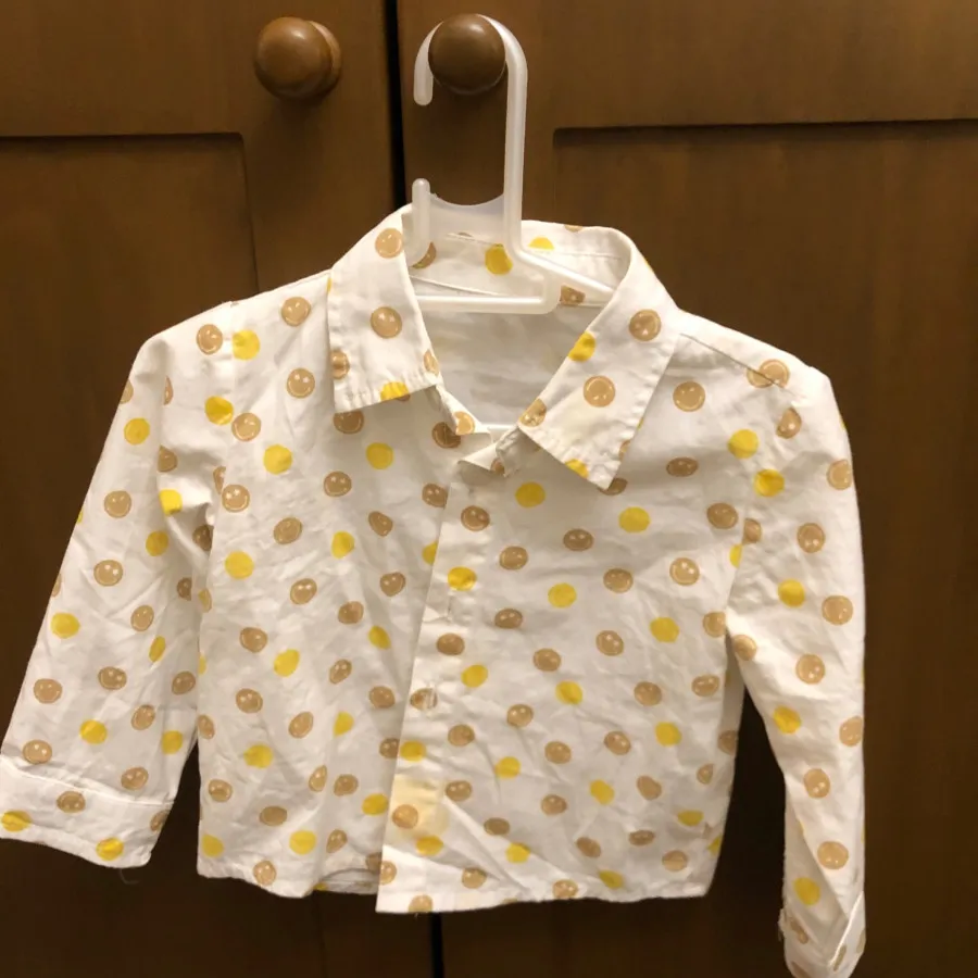 پیراهن،سرهمی