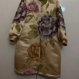 مانتو مزون دوز مجلسی