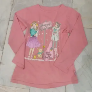 بلوز دخترانه