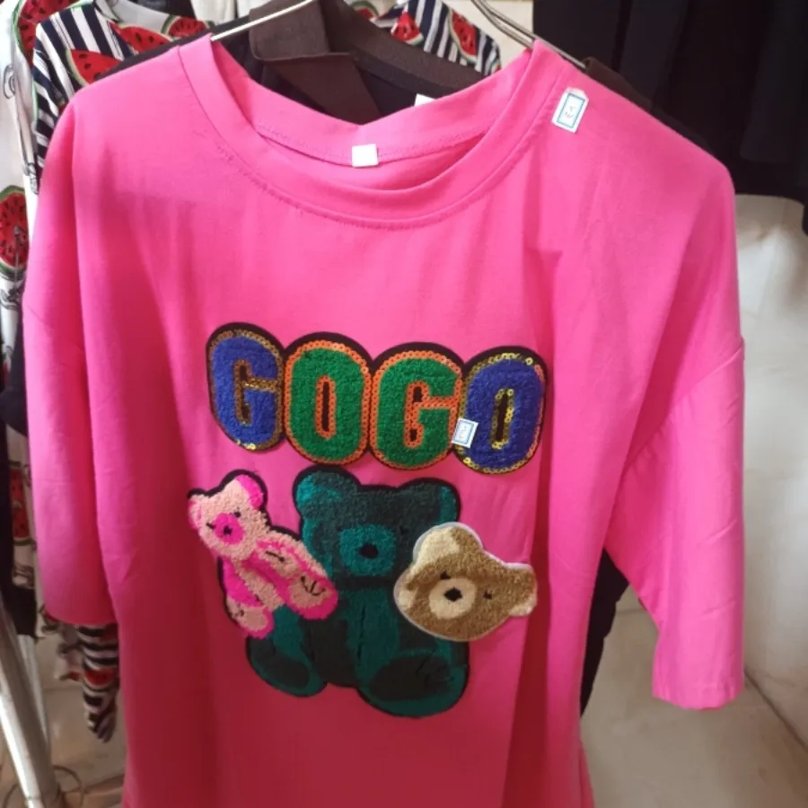 حراج لباس های وارداتی