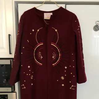 پالتو مزون نیاز