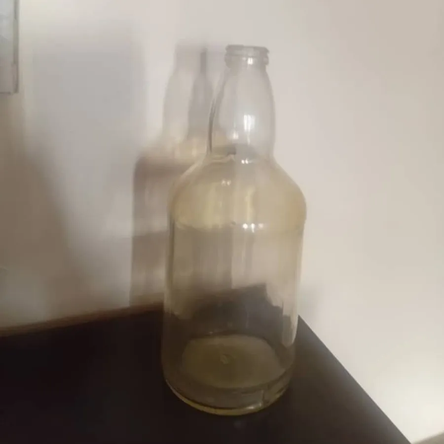 بطری کلکسیونی