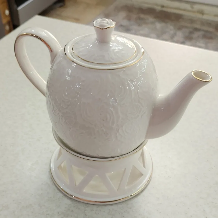 قوری وارمر چینی