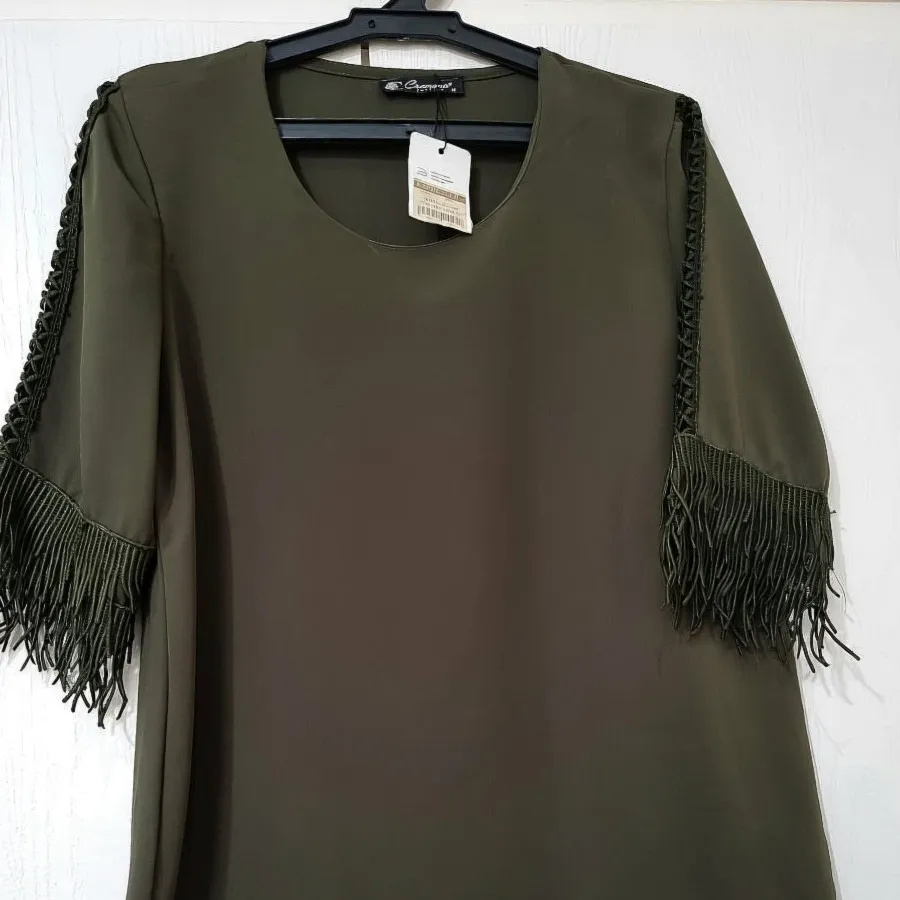 شومیز مجلسی یلدا