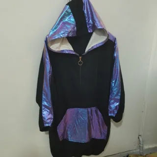 هودی بزرگ زنانه