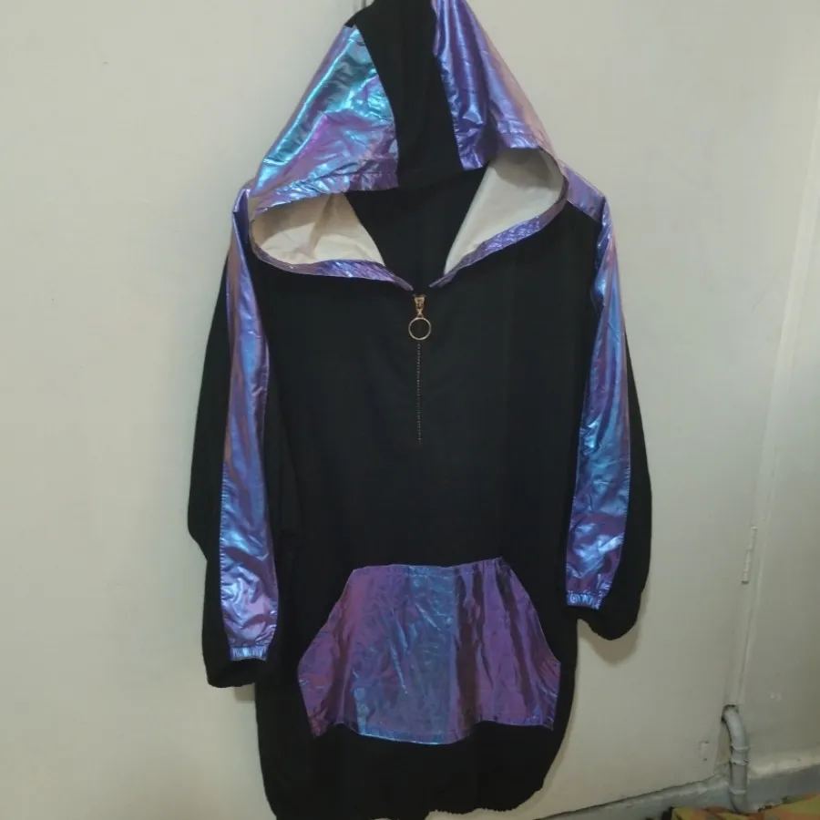 هودی بزرگ زنانه