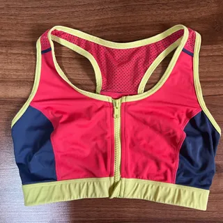 نیمتنه ورزشی وارداتی