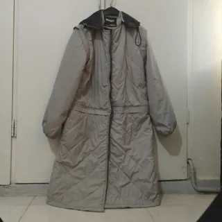 پالتو زنانه پافر شو