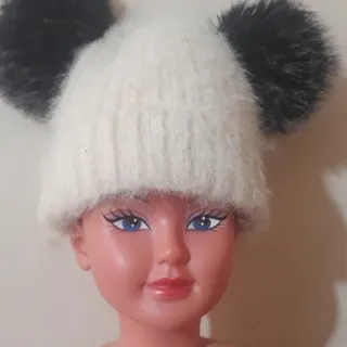 کلاه آستر دار پشمی