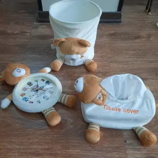 ست اکسسوری مناسب سیسمونی