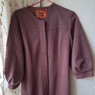 مانتو پاییزی