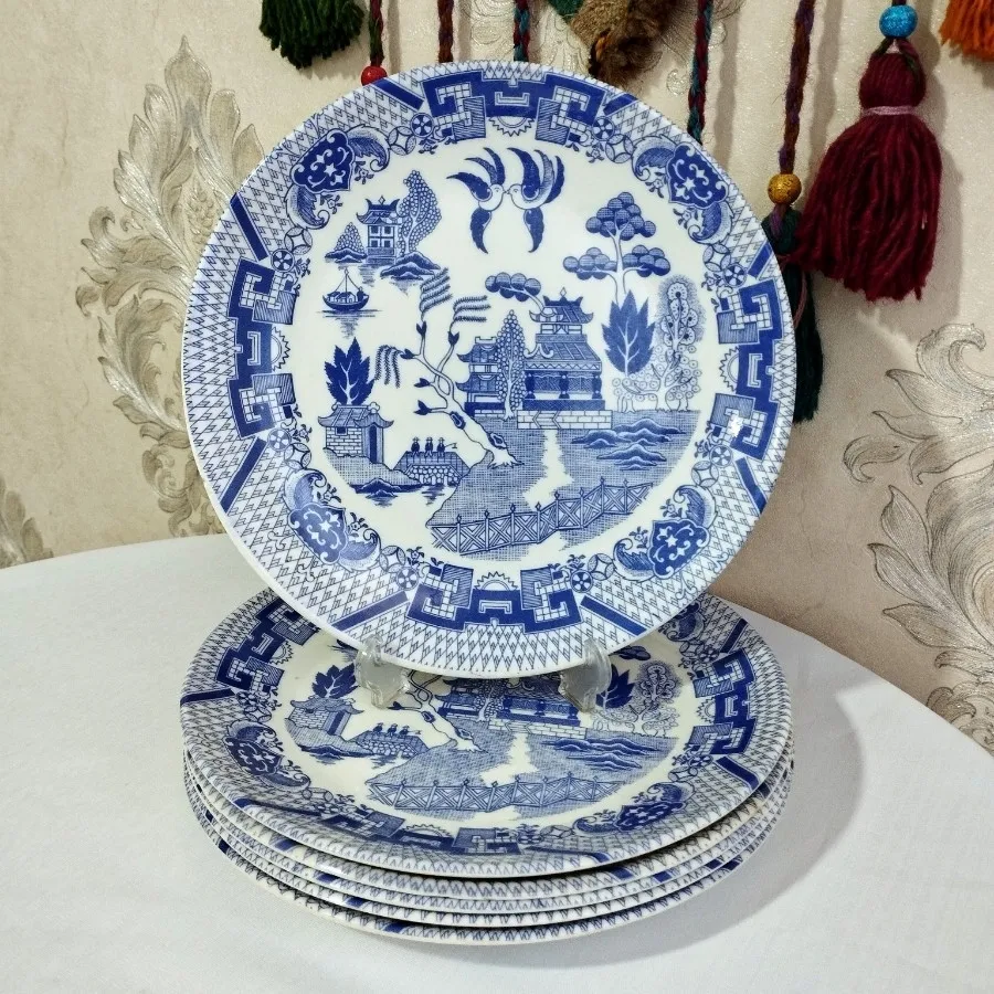 بشقاب ملامین