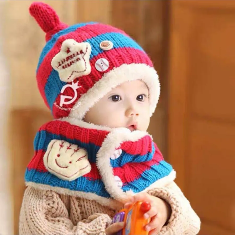 کلاه و دورگردنی