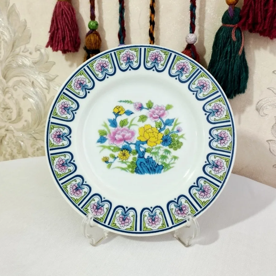 دیوارکوب چینی