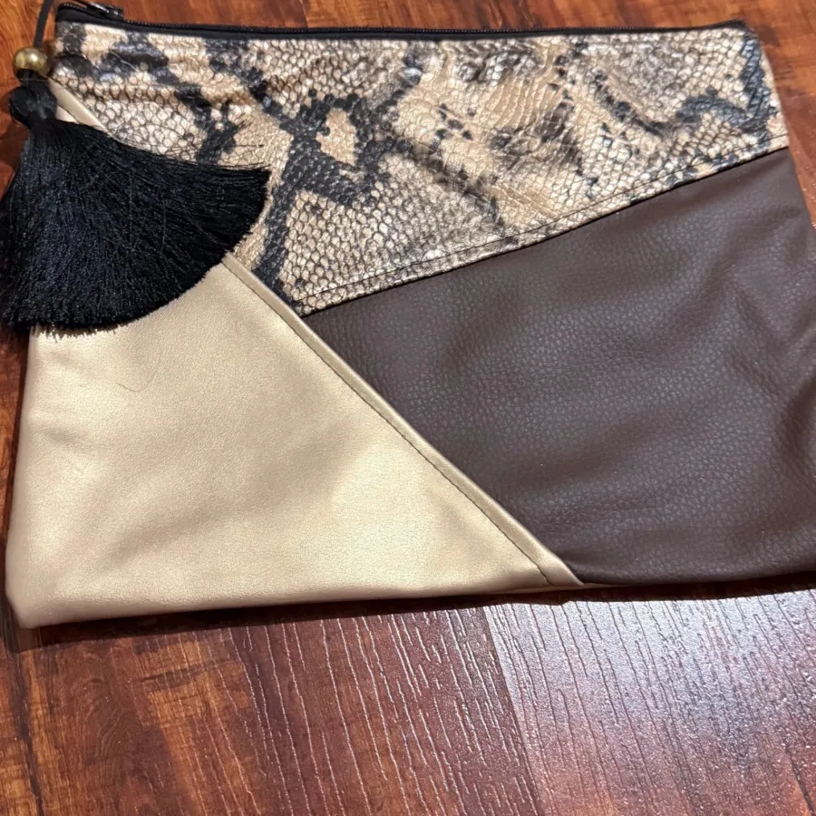 کیف کلاچ زنانه