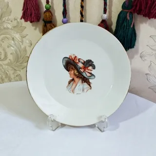 دیوارکوب چینی