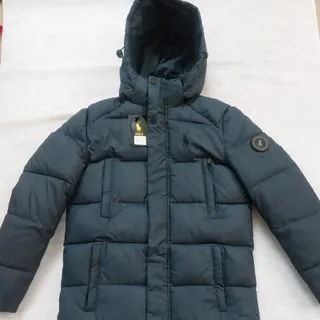 کاپشن زنانه