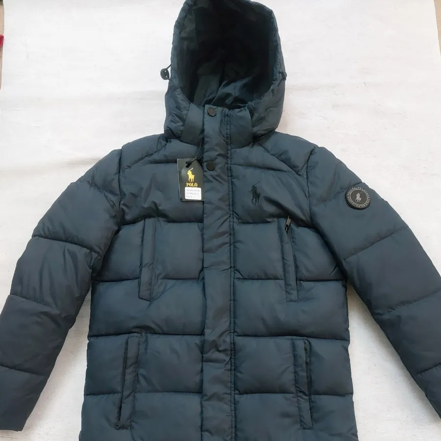 کاپشن زنانه