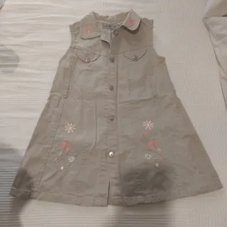 سارافون دخترانه