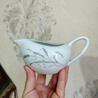 سس خوری گل گندمی