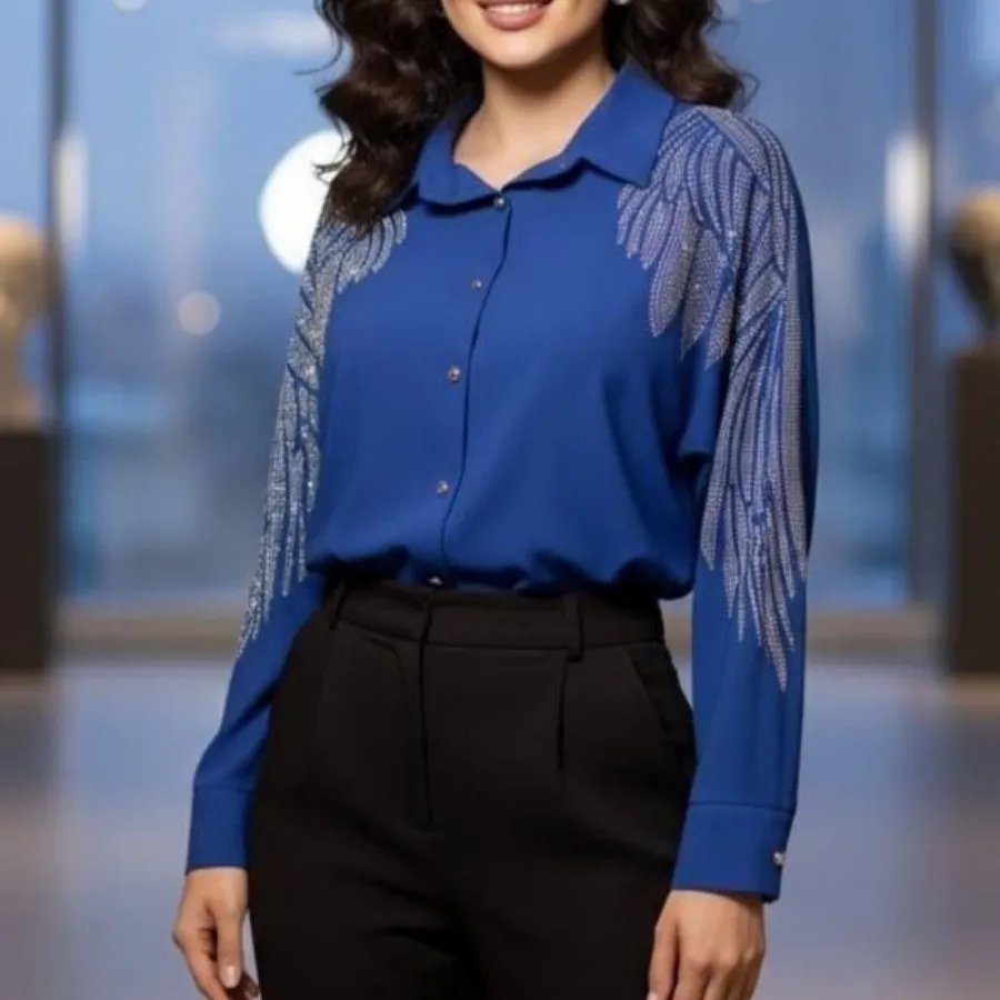 شومیز مجلسی