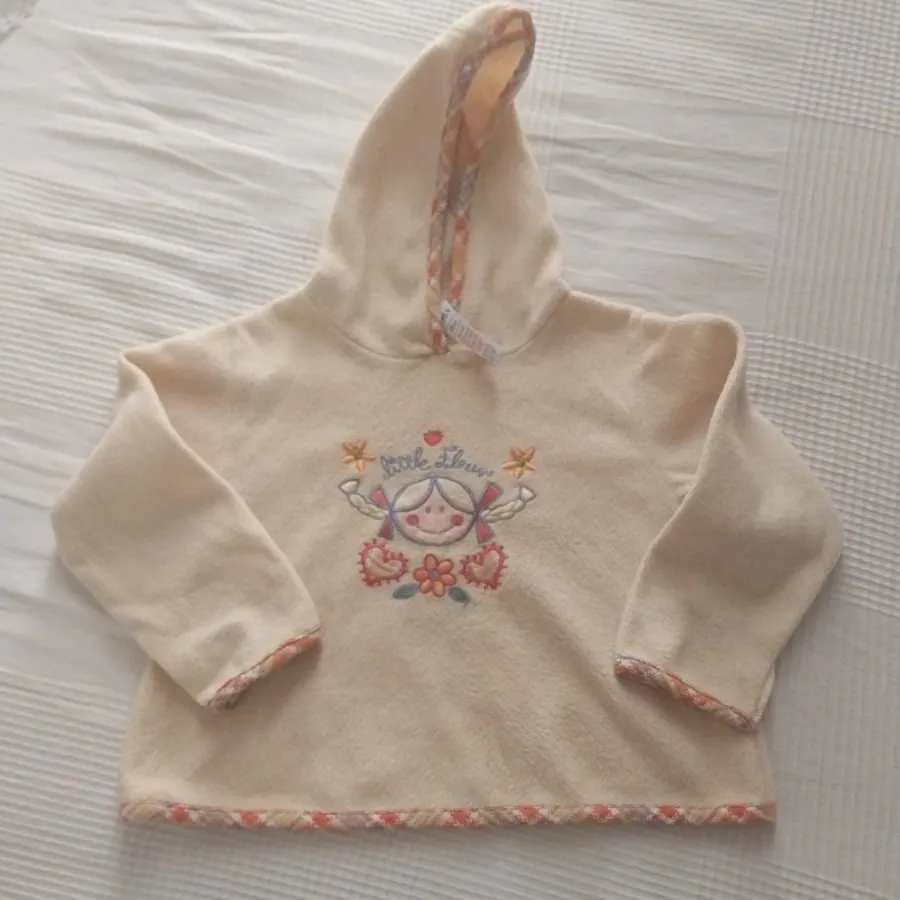 سویشرت دخترانه