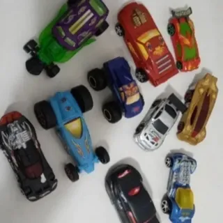 ماکت های خارجی نشکن