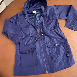 بارونی سورمه ای