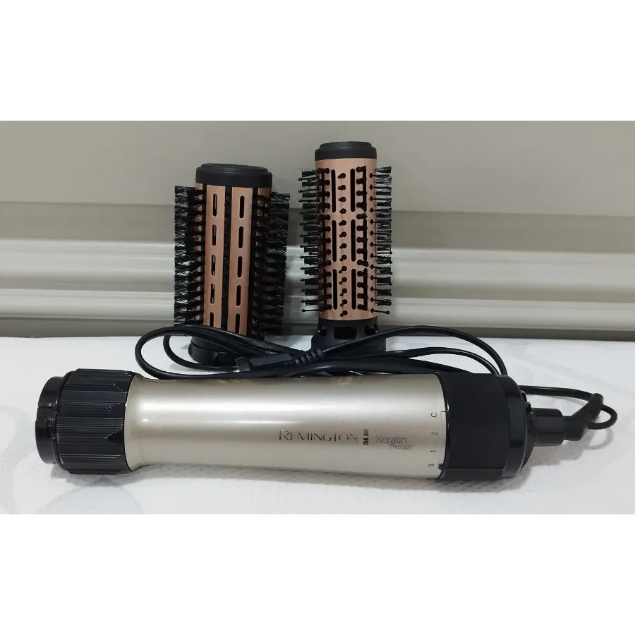 سشوار چرخشی رمینگتون