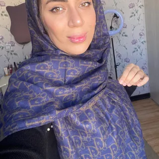 شال موهر گرم دیور