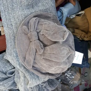 کلاه بچه گانه