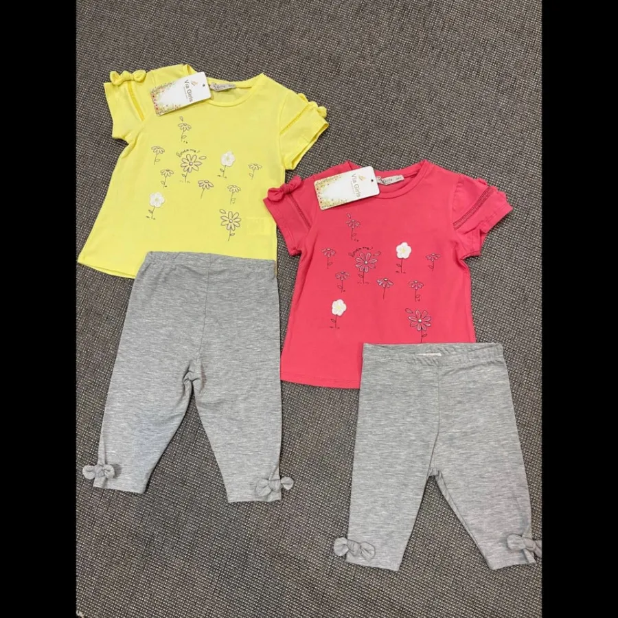 تیشرت شلوار