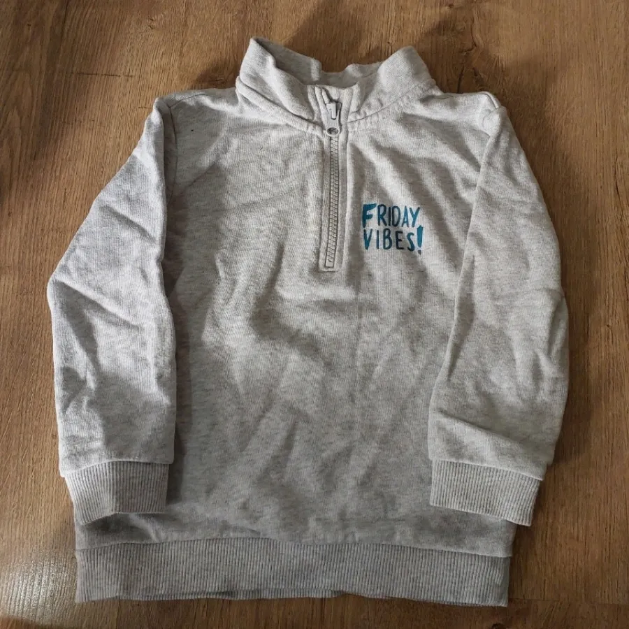 نیم زیپ السی وایکیکی