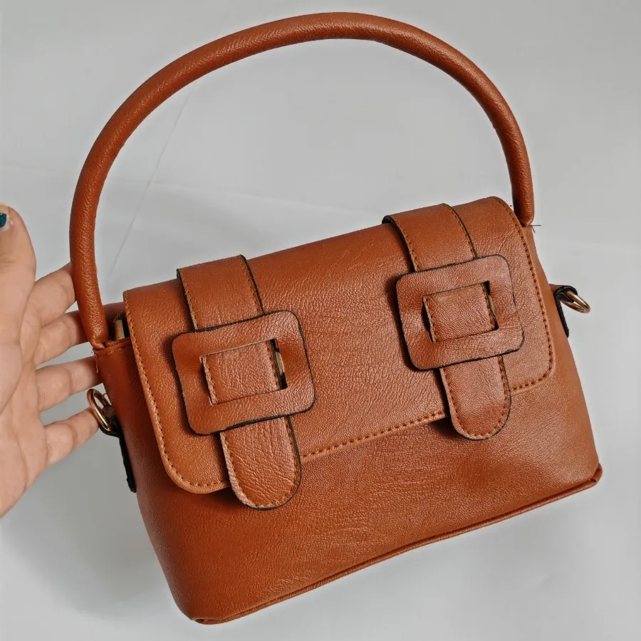 کیف دوشی و دستی