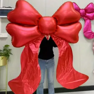 بادکنک یلدا و کریسمس