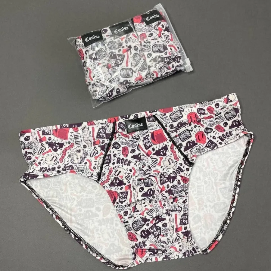 شورت کولسی Amazing rock