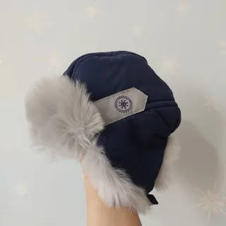 کلاه جذاب زمستونی