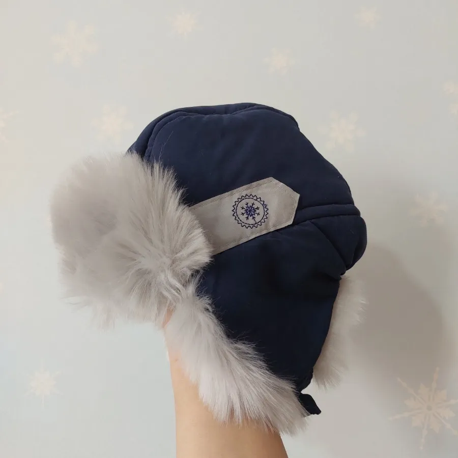 کلاه جذاب زمستونی