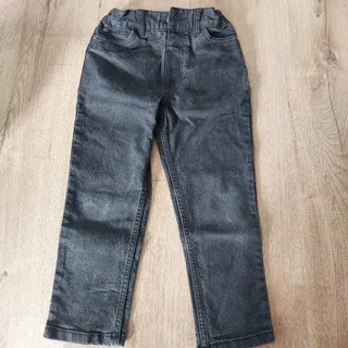 شلوار جین زغالی لیوایز