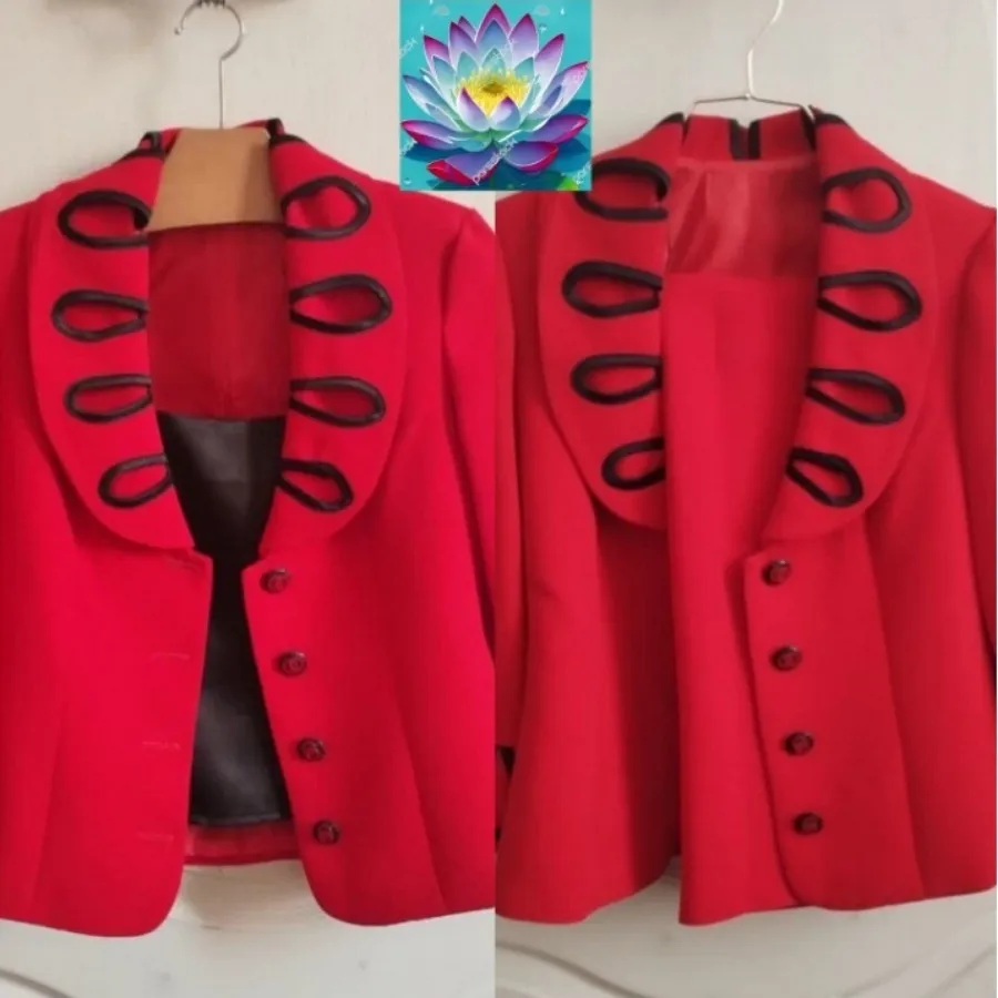 کت و دامن مجلسی