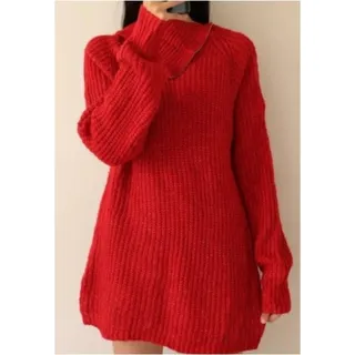 بافت درشت قرمز H.Y.H