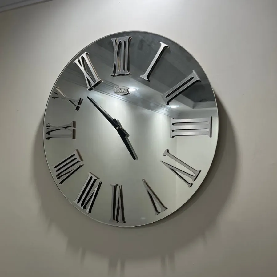 ساعت دیواری