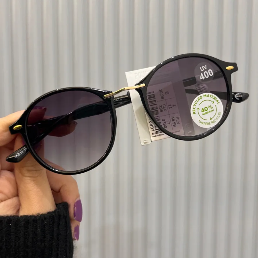 عینک آفتابی