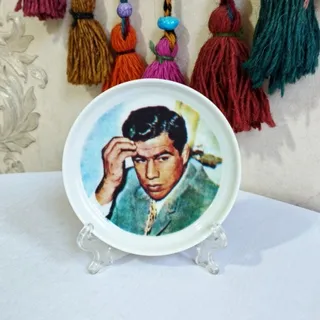 دیوارکوب چینی