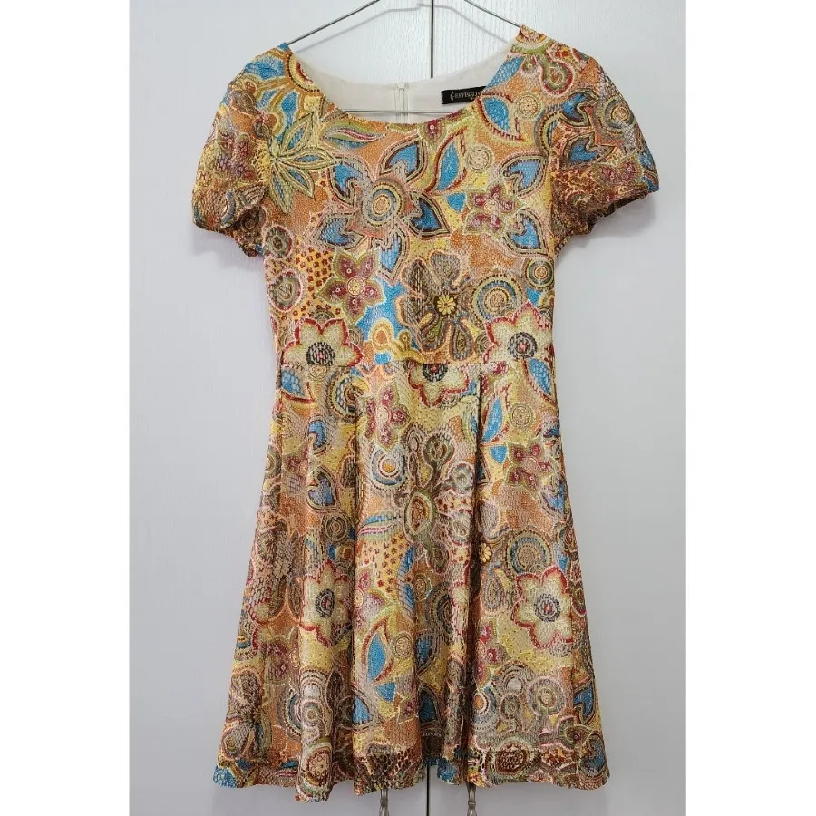 پیراهن مجلسی