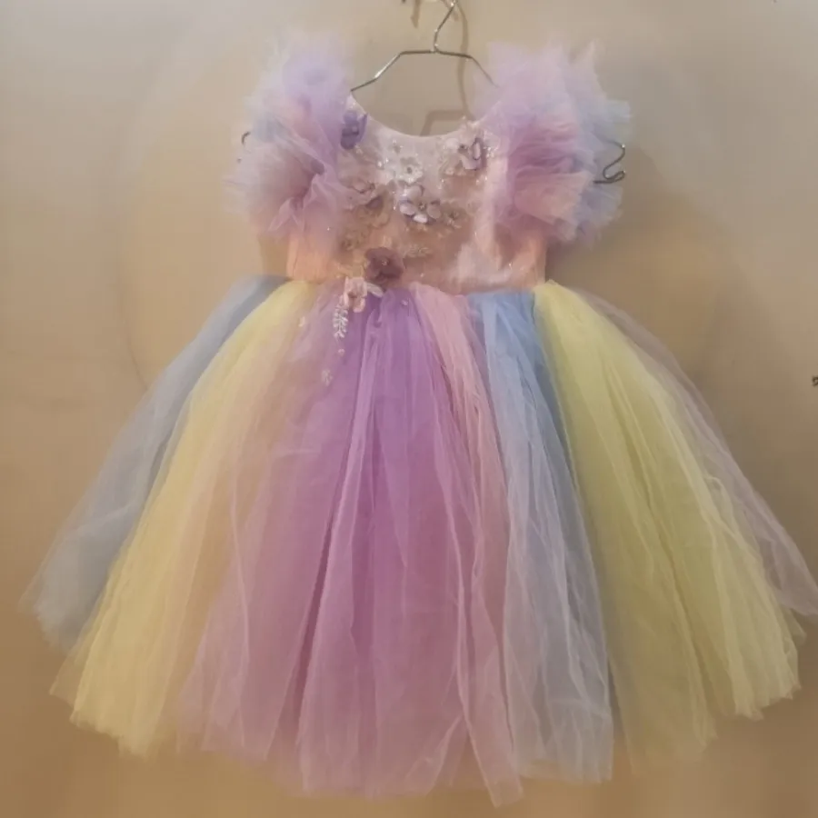 لباس مجلسی کودک