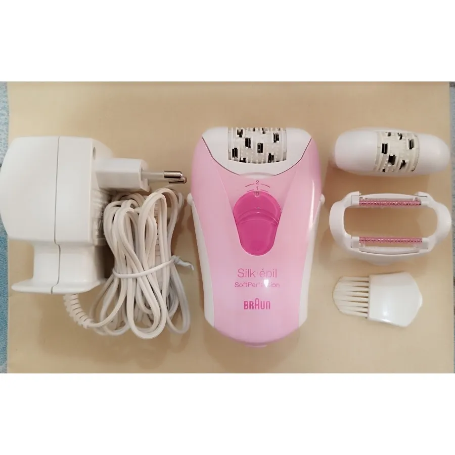 اپیلیدی براون اصل آلمان