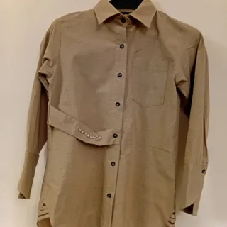 شومیز پل اند بییر